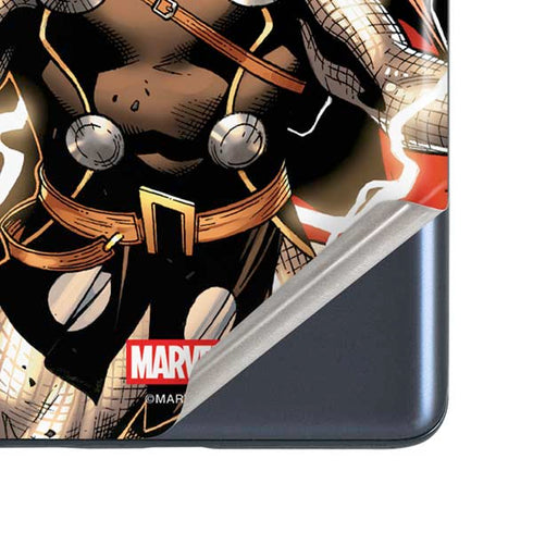 Marvel Thor Thor’s Lightning Galaxy S20 Fan Edition Skin